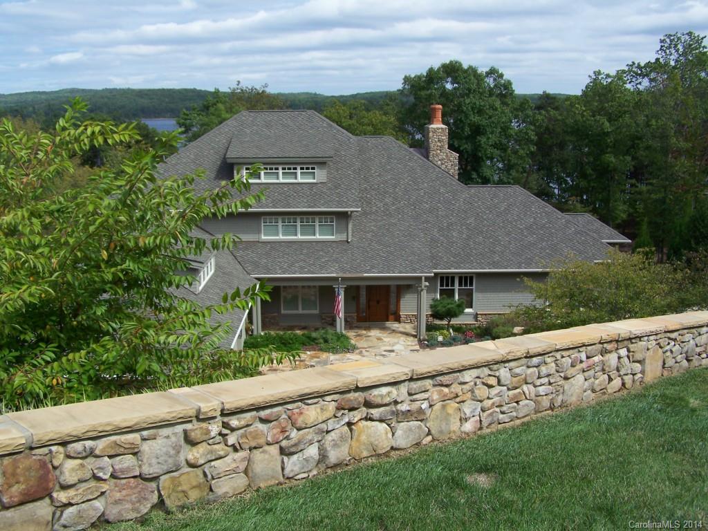 Uwharrie Point - Residential