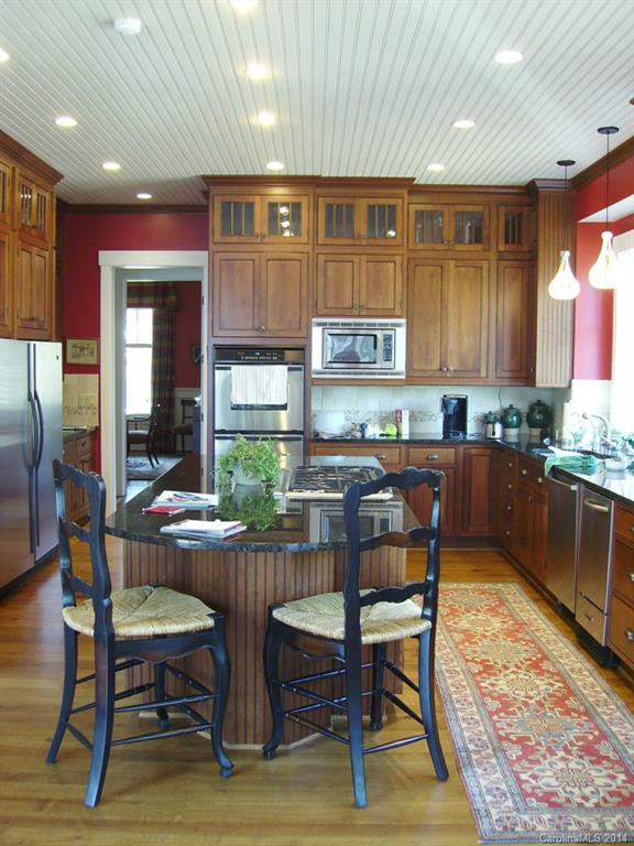 Uwharrie Point - Residential