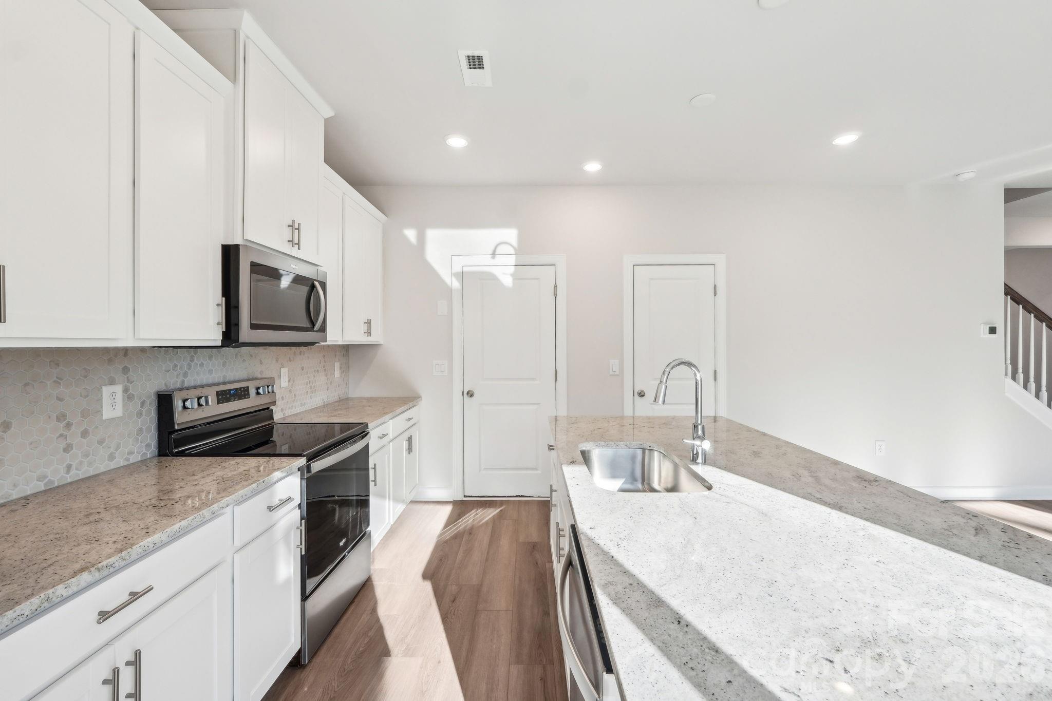 Calico Creek - Residential