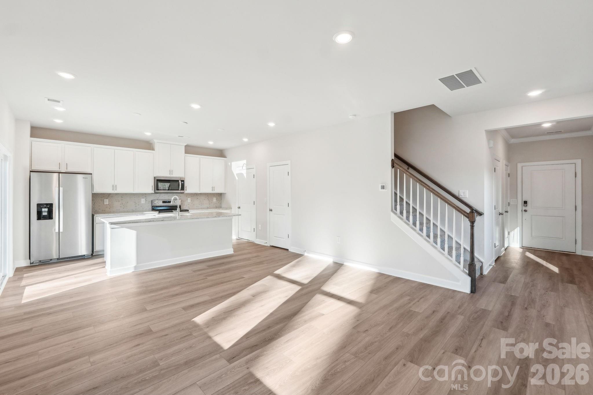 Calico Creek - Residential