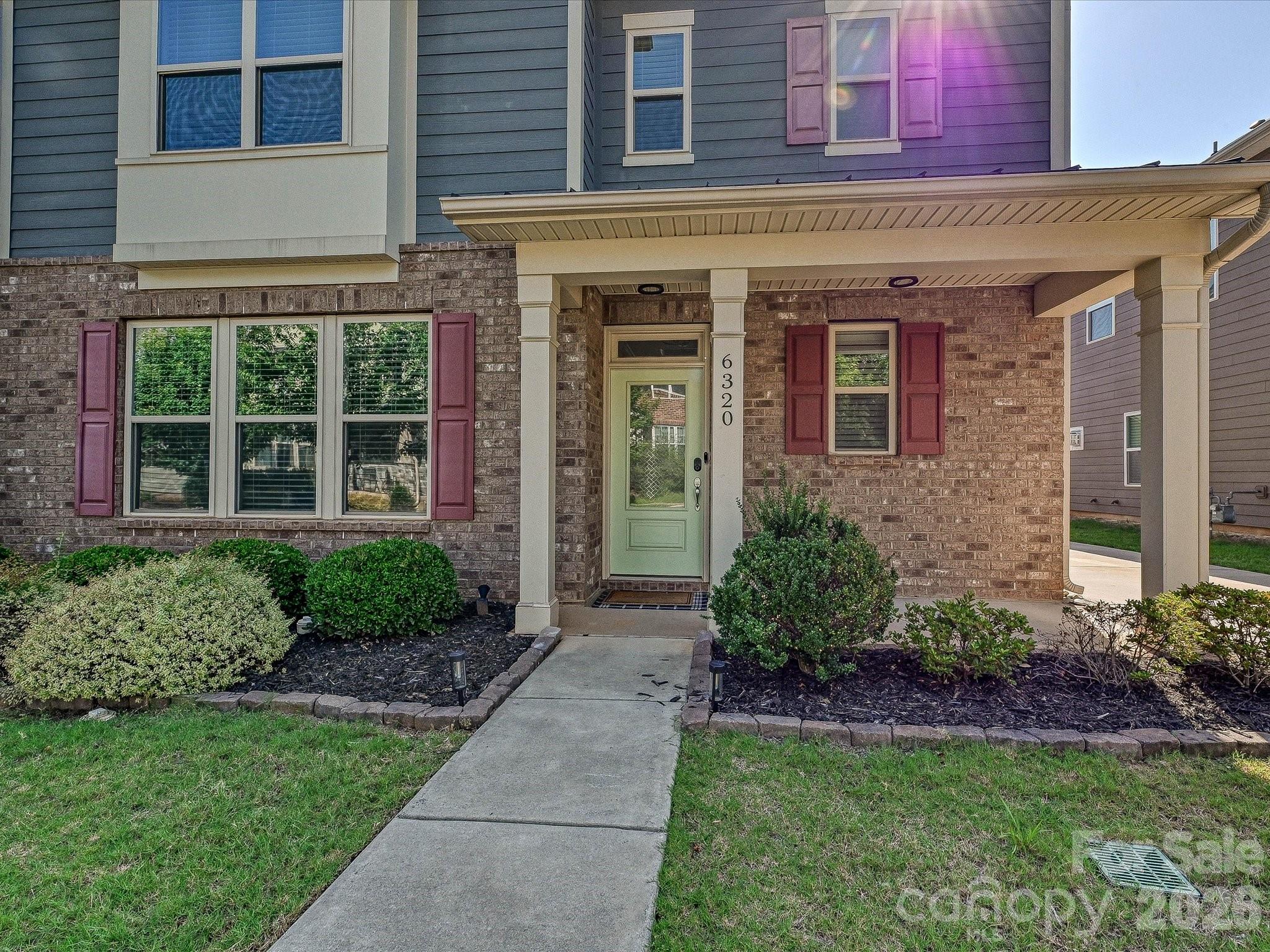 6320 Kennard Drive