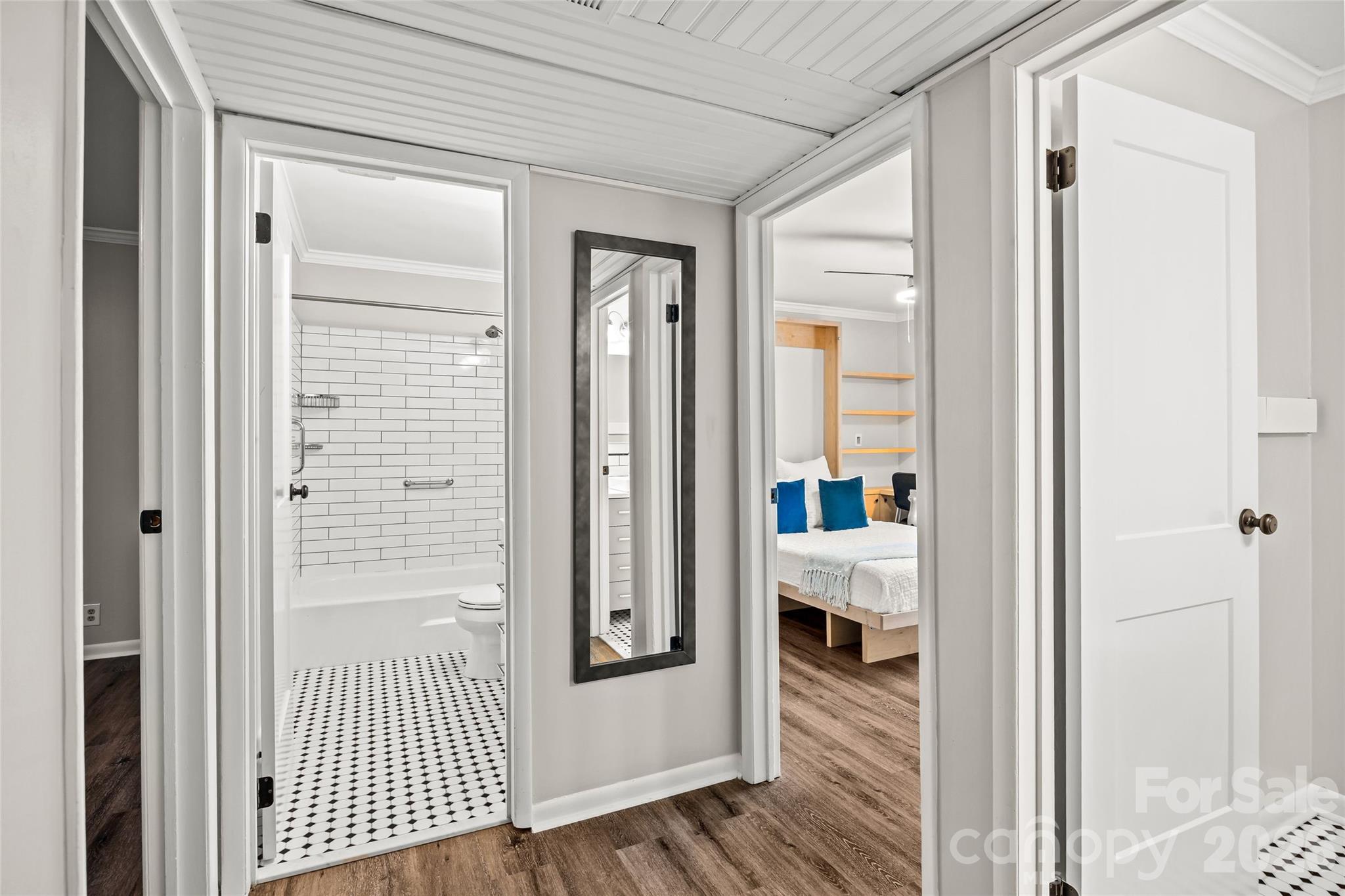 Dilworth Edge - Residential