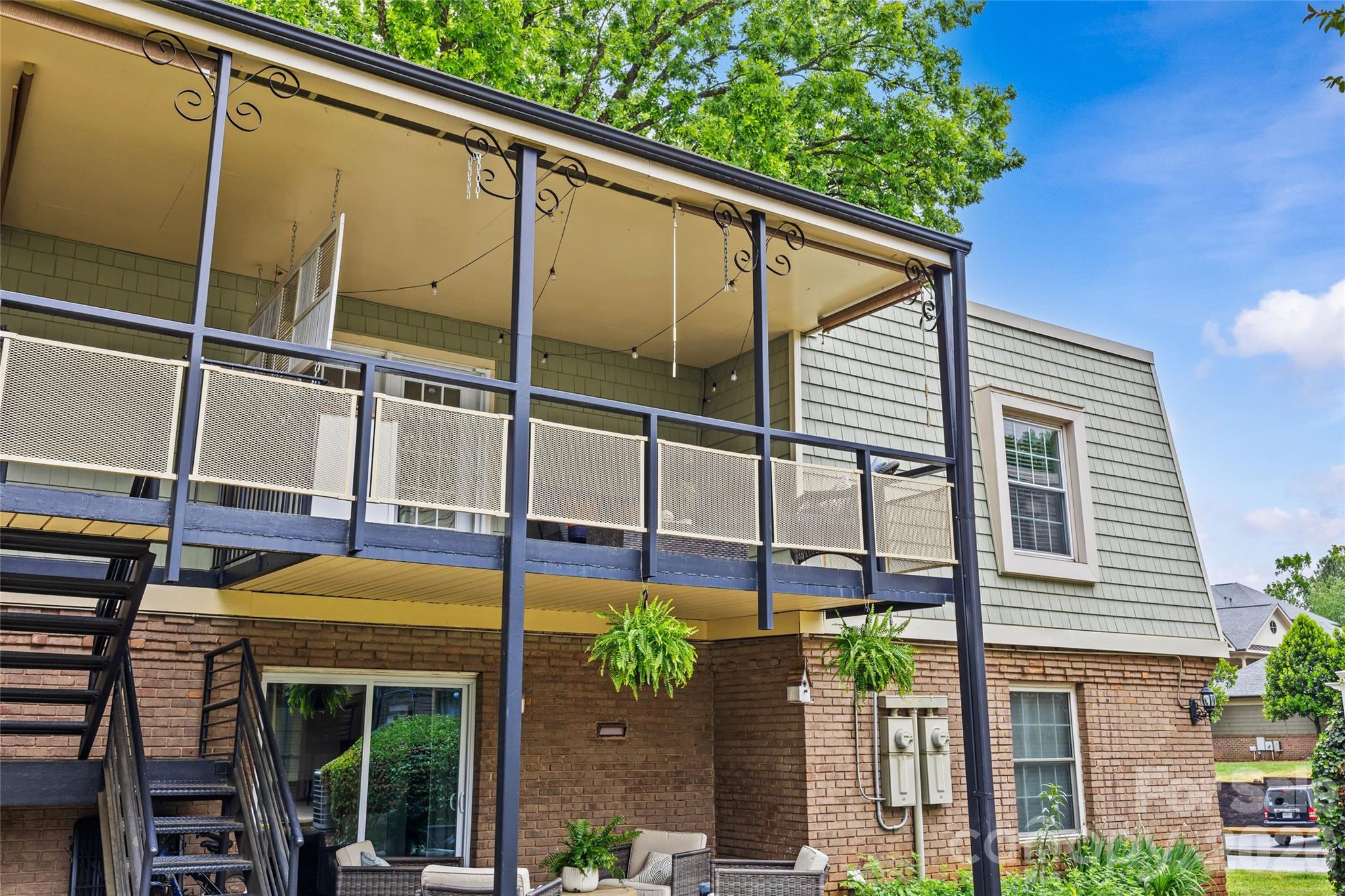 Dilworth Edge - Residential