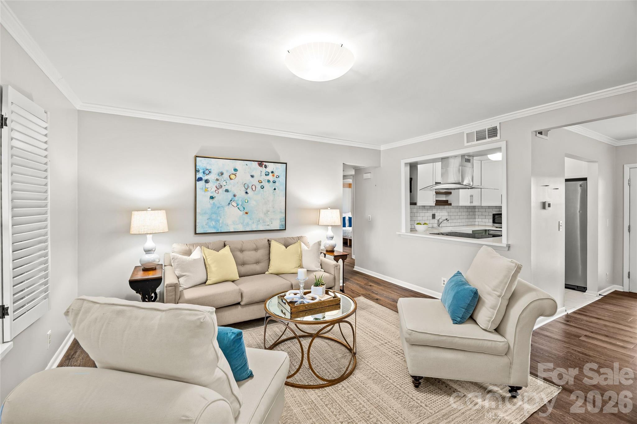 Dilworth Edge - Residential