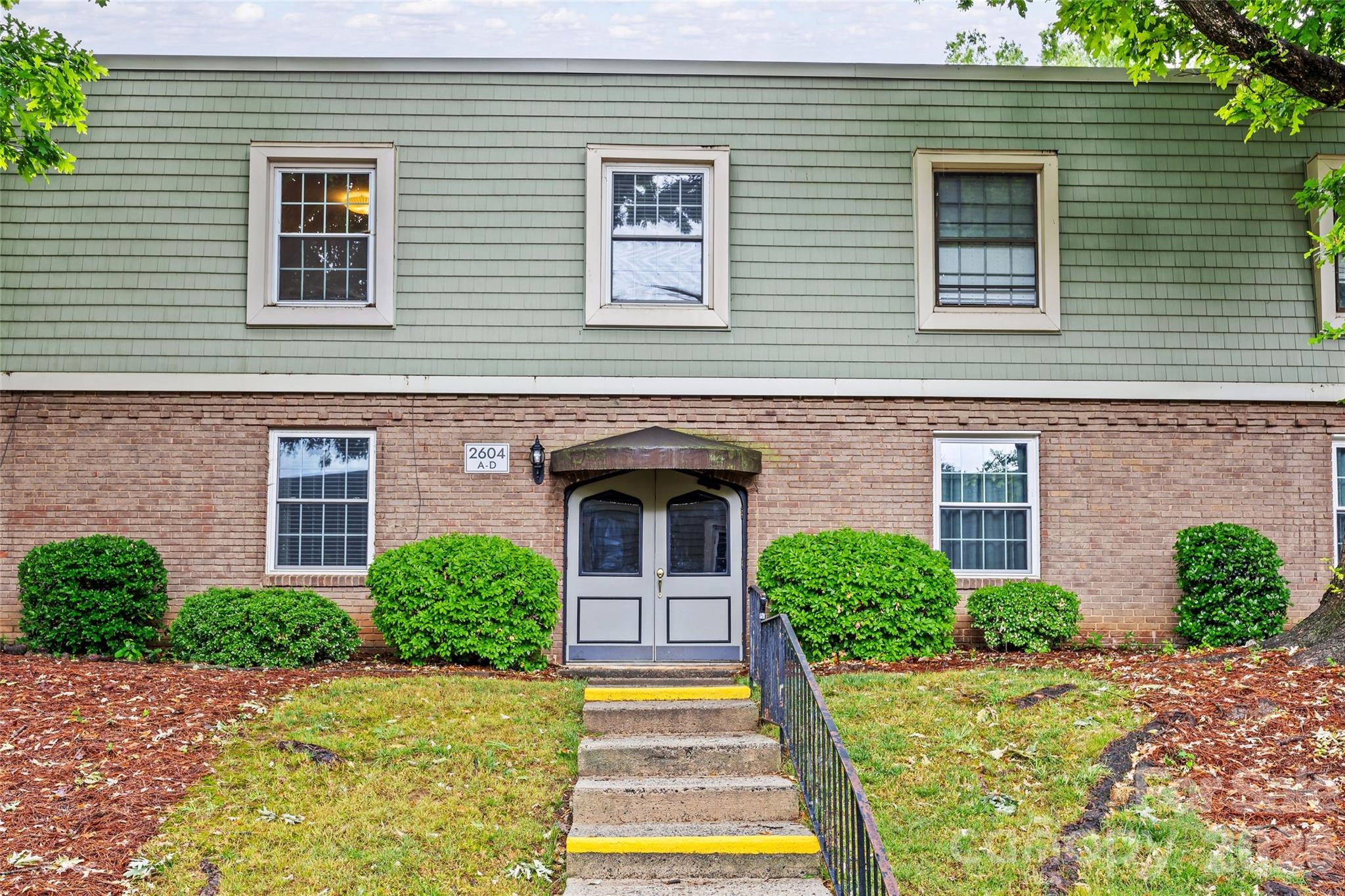 Dilworth Edge - Residential