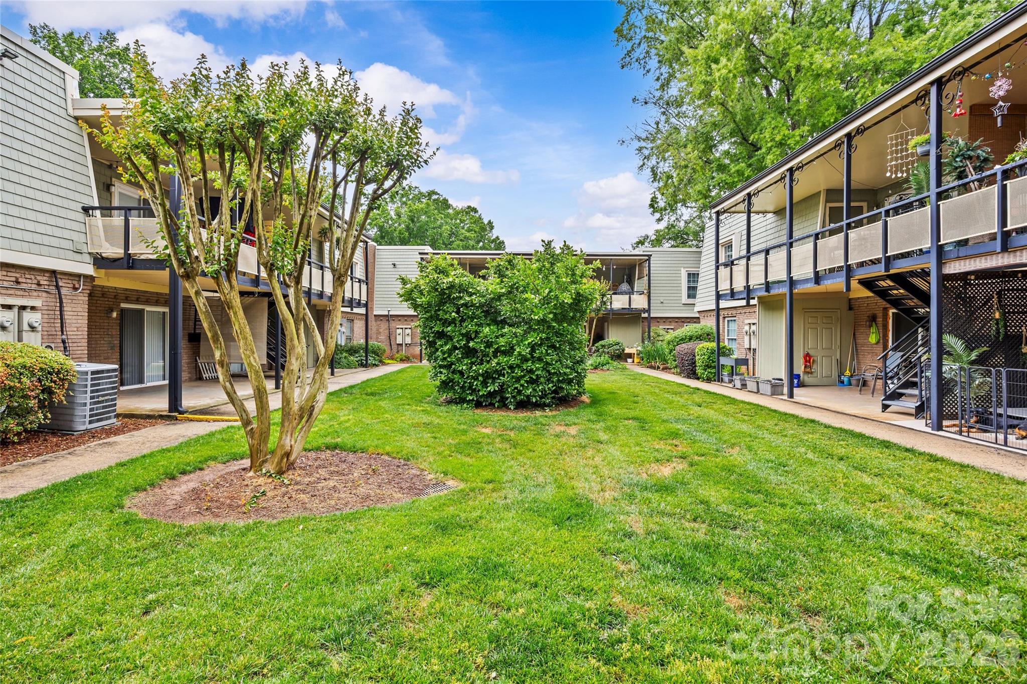 Dilworth Edge - Residential
