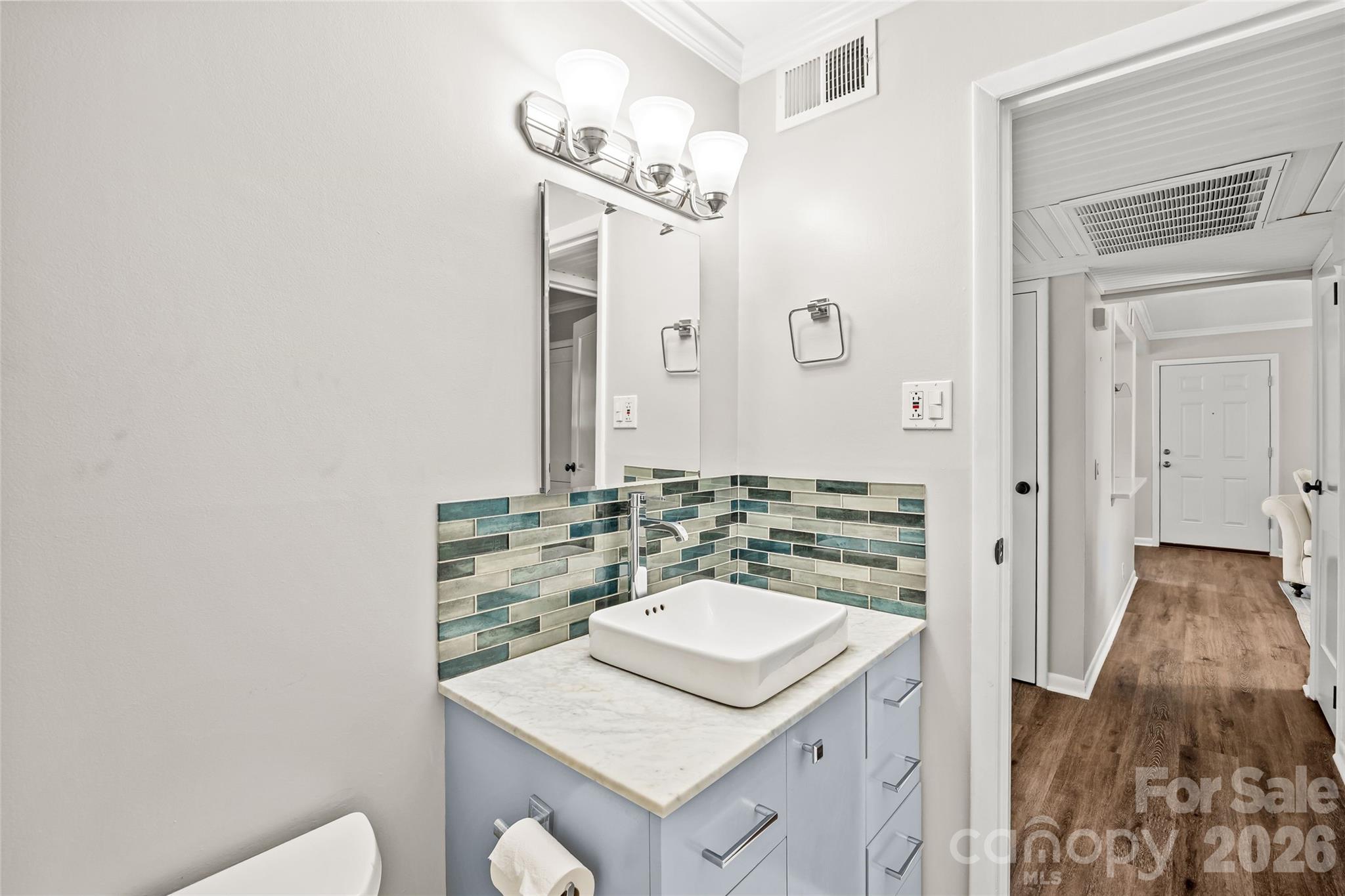 Dilworth Edge - Residential