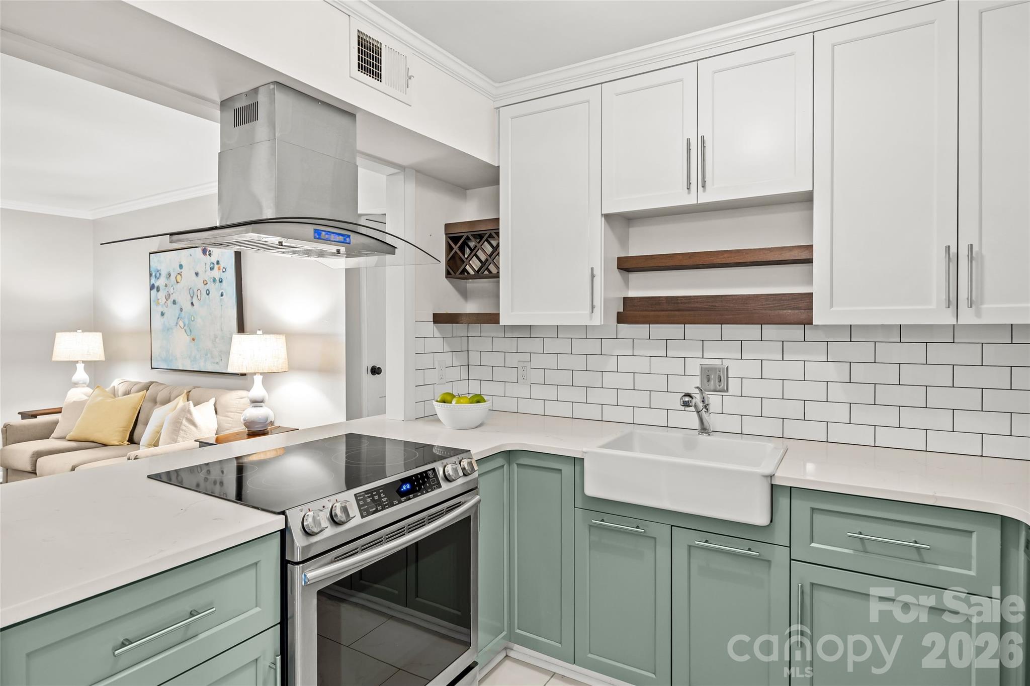 Dilworth Edge - Residential