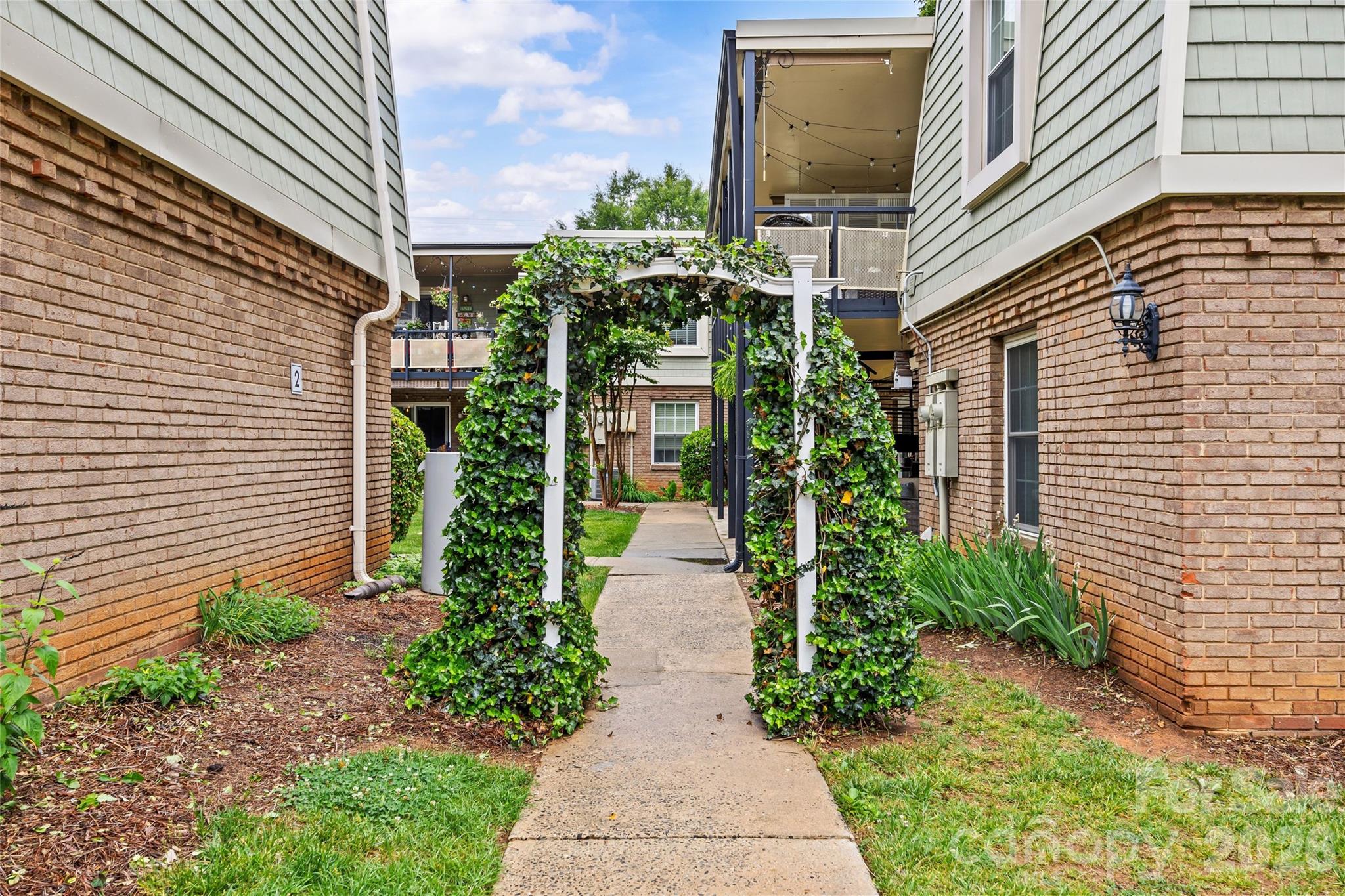 Dilworth Edge - Residential