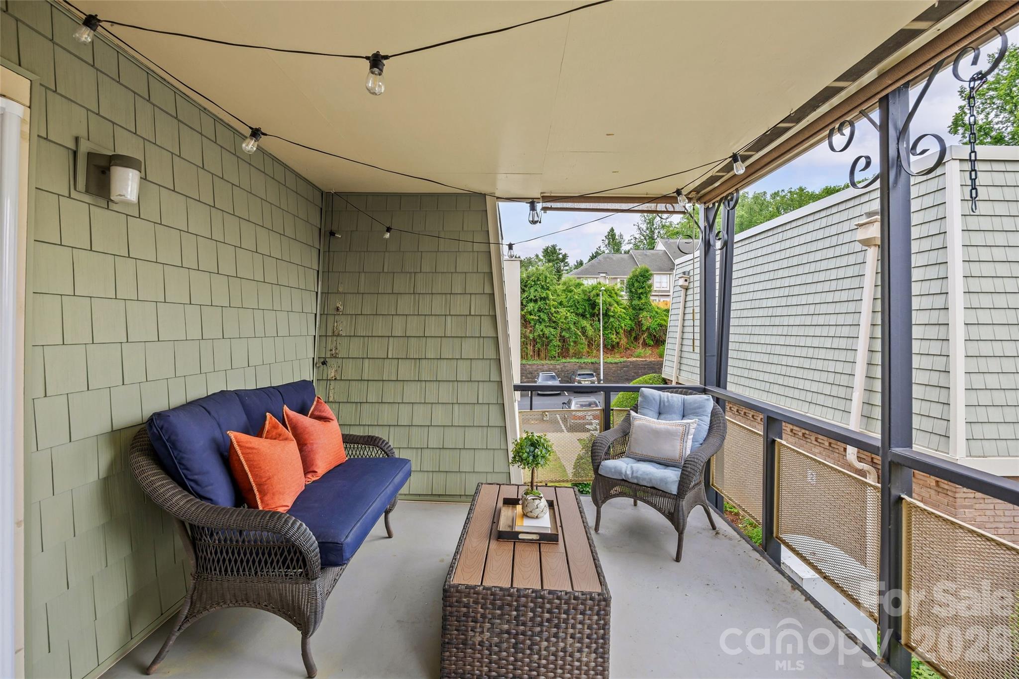 Dilworth Edge - Residential