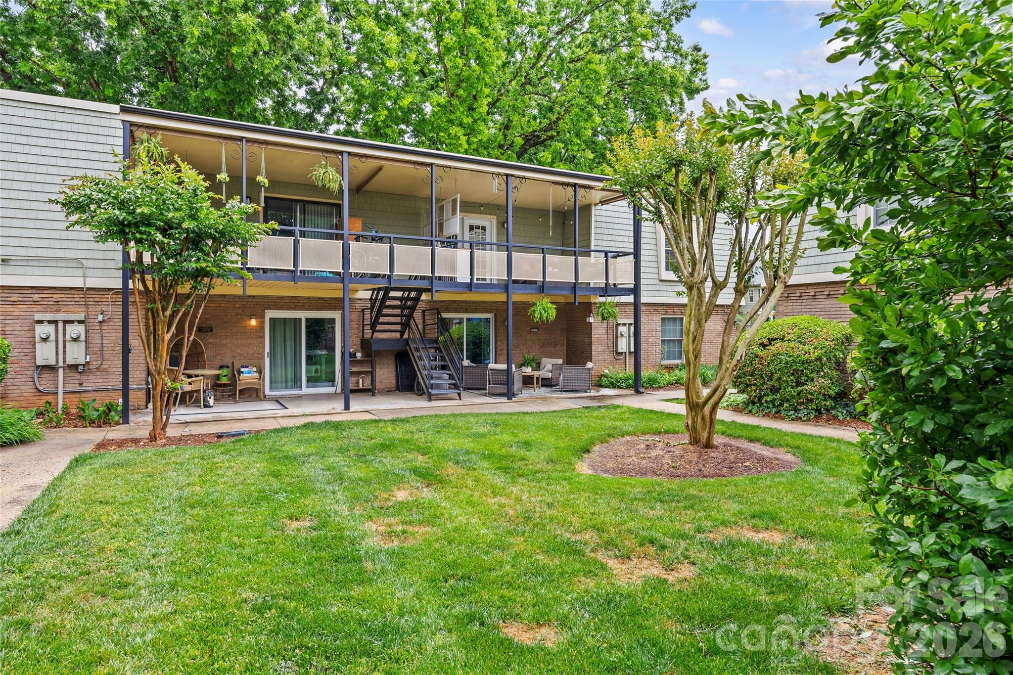 Dilworth Edge - Residential
