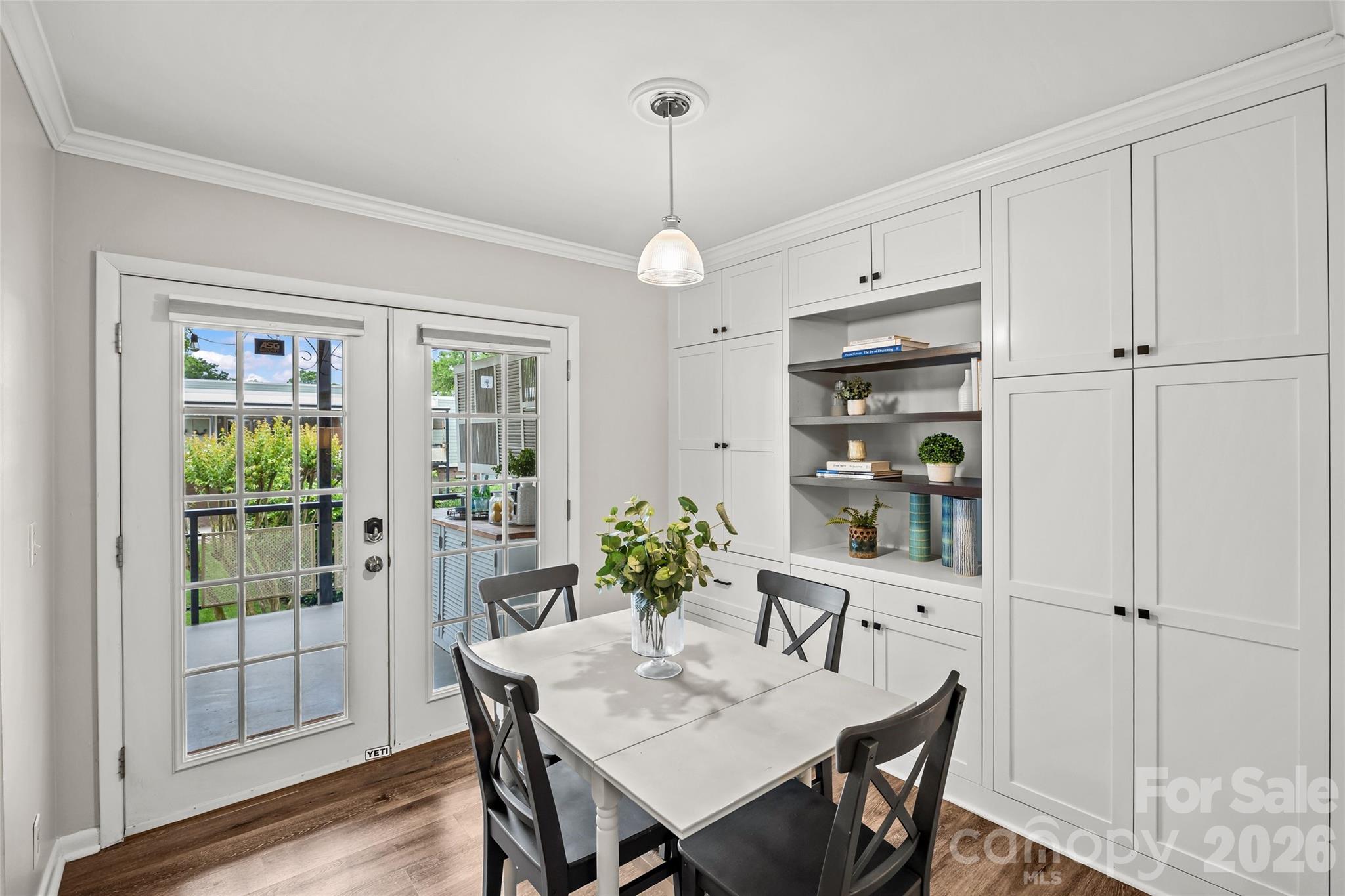 Dilworth Edge - Residential