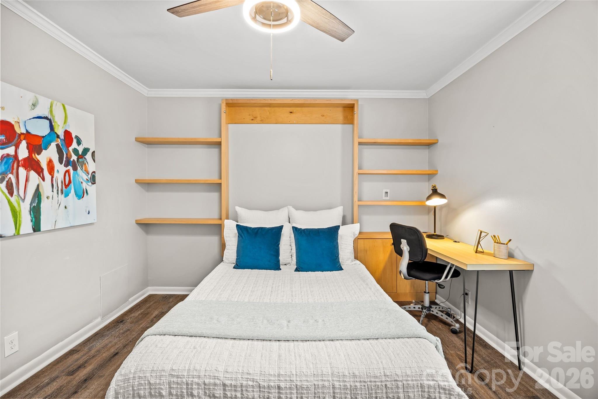 Dilworth Edge - Residential