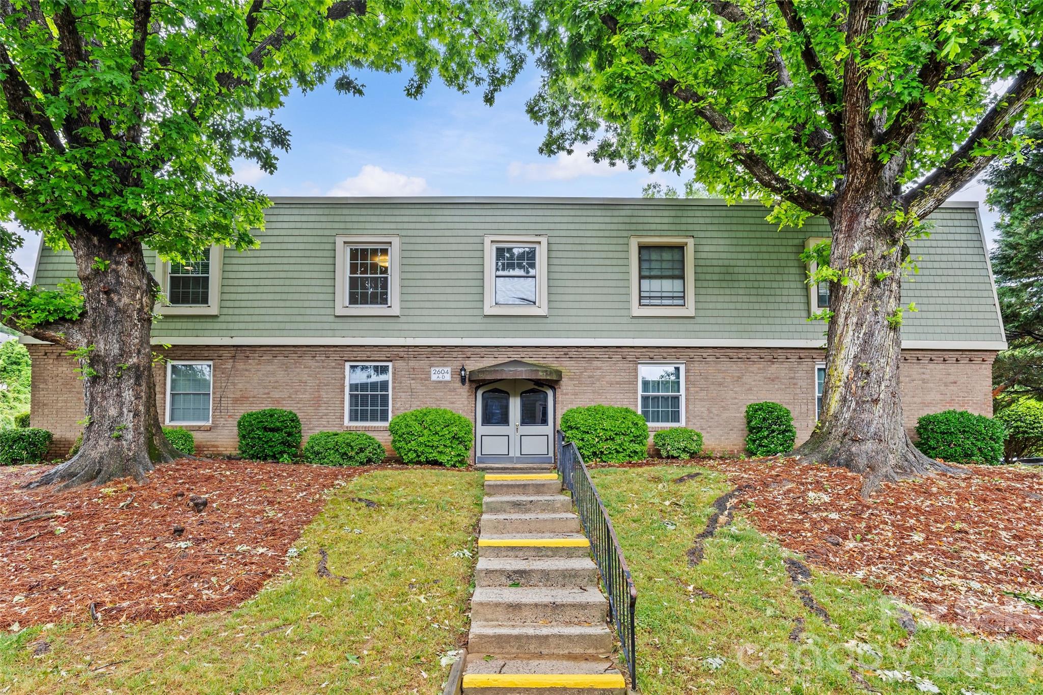 Dilworth Edge - Residential