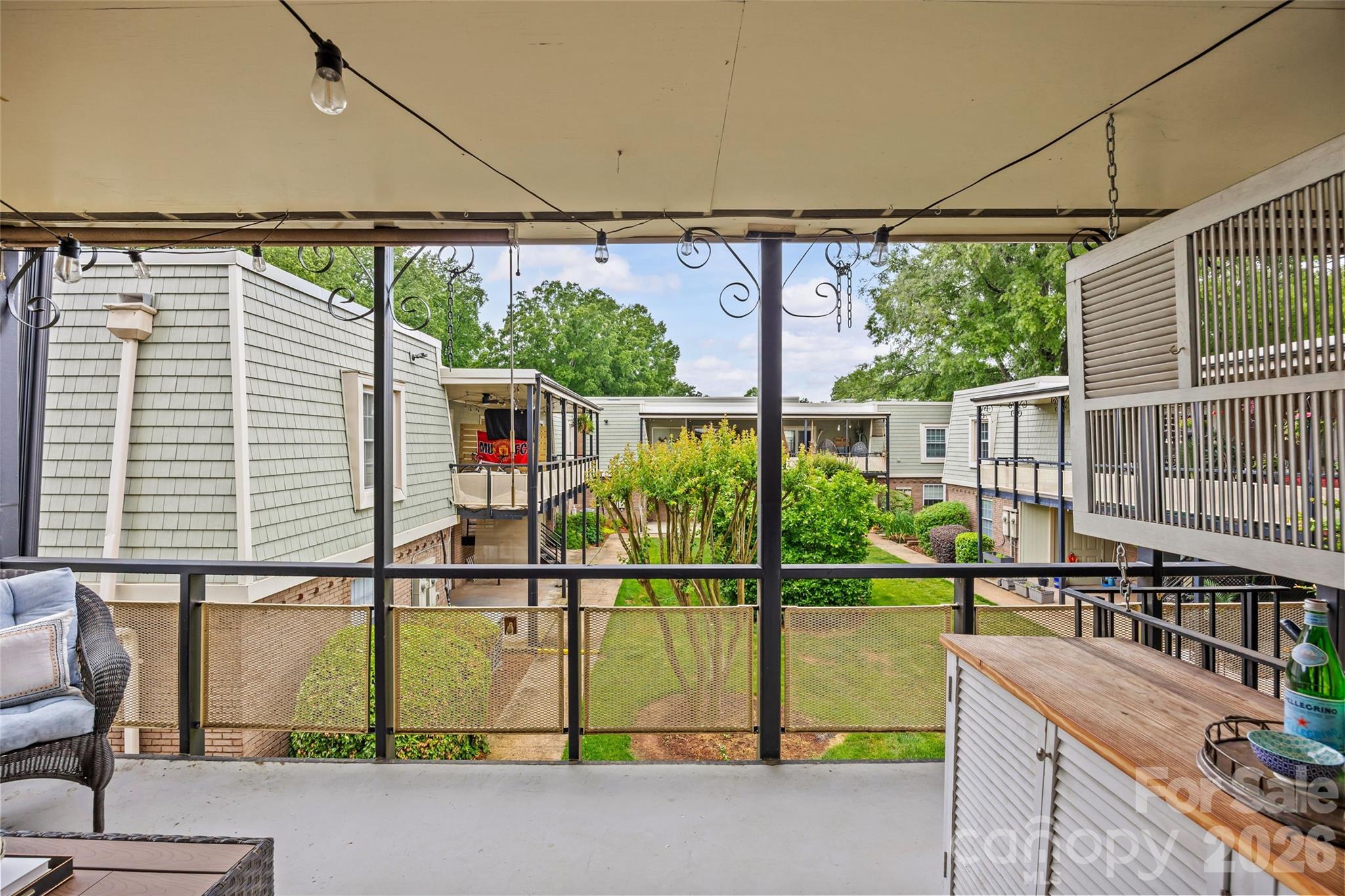 Dilworth Edge - Residential