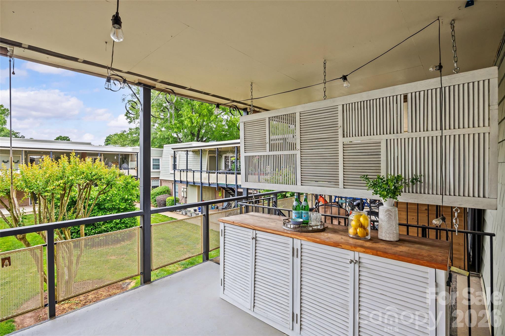 Dilworth Edge - Residential