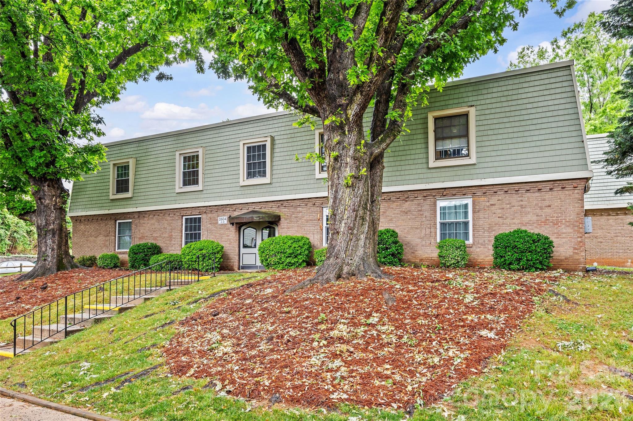 Dilworth Edge - Residential