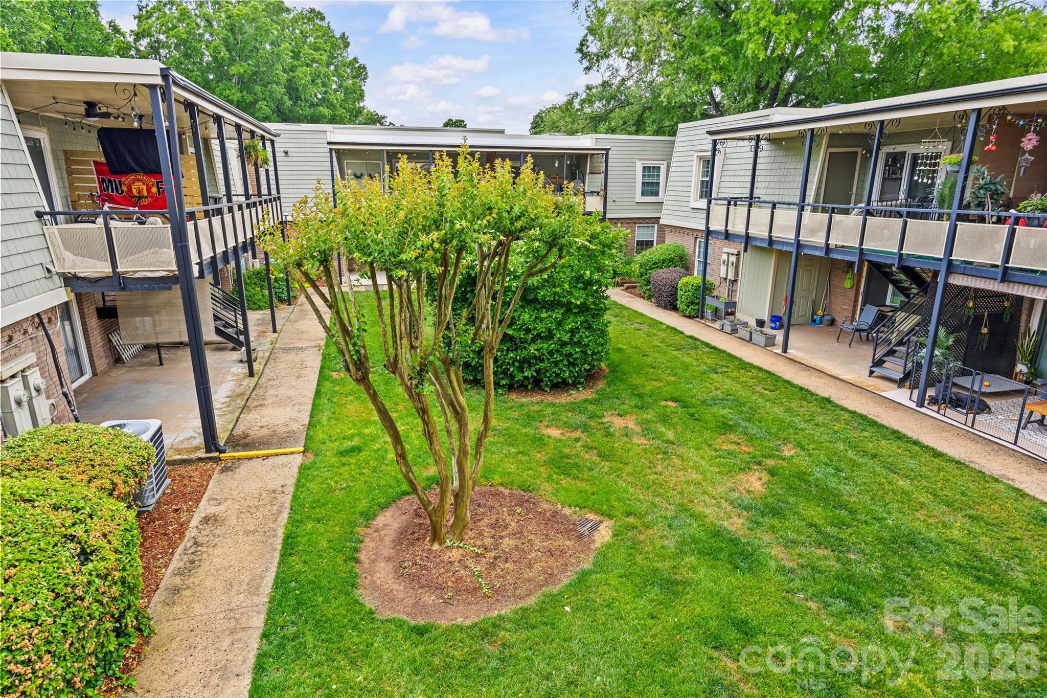 Dilworth Edge - Residential