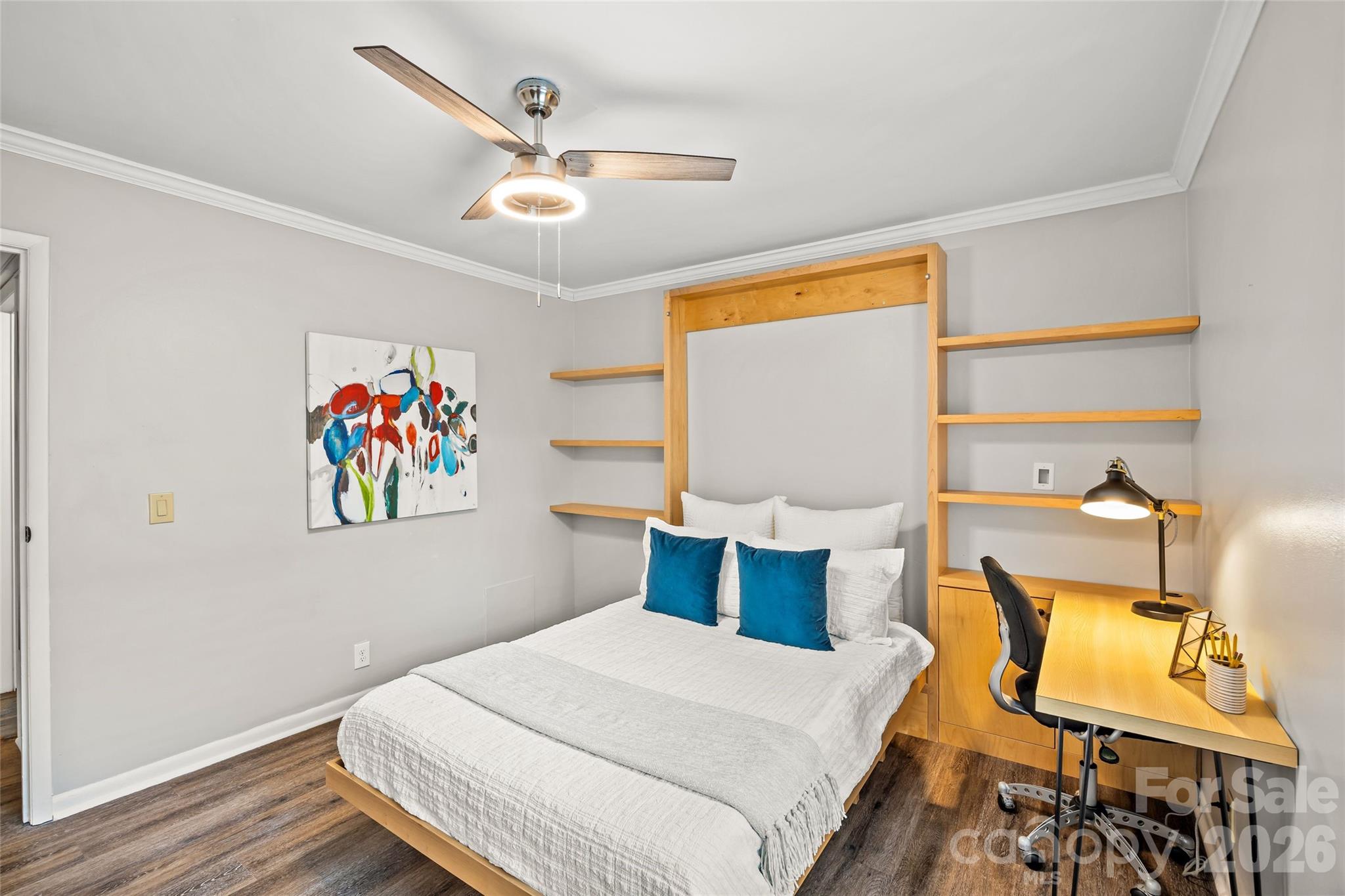 Dilworth Edge - Residential