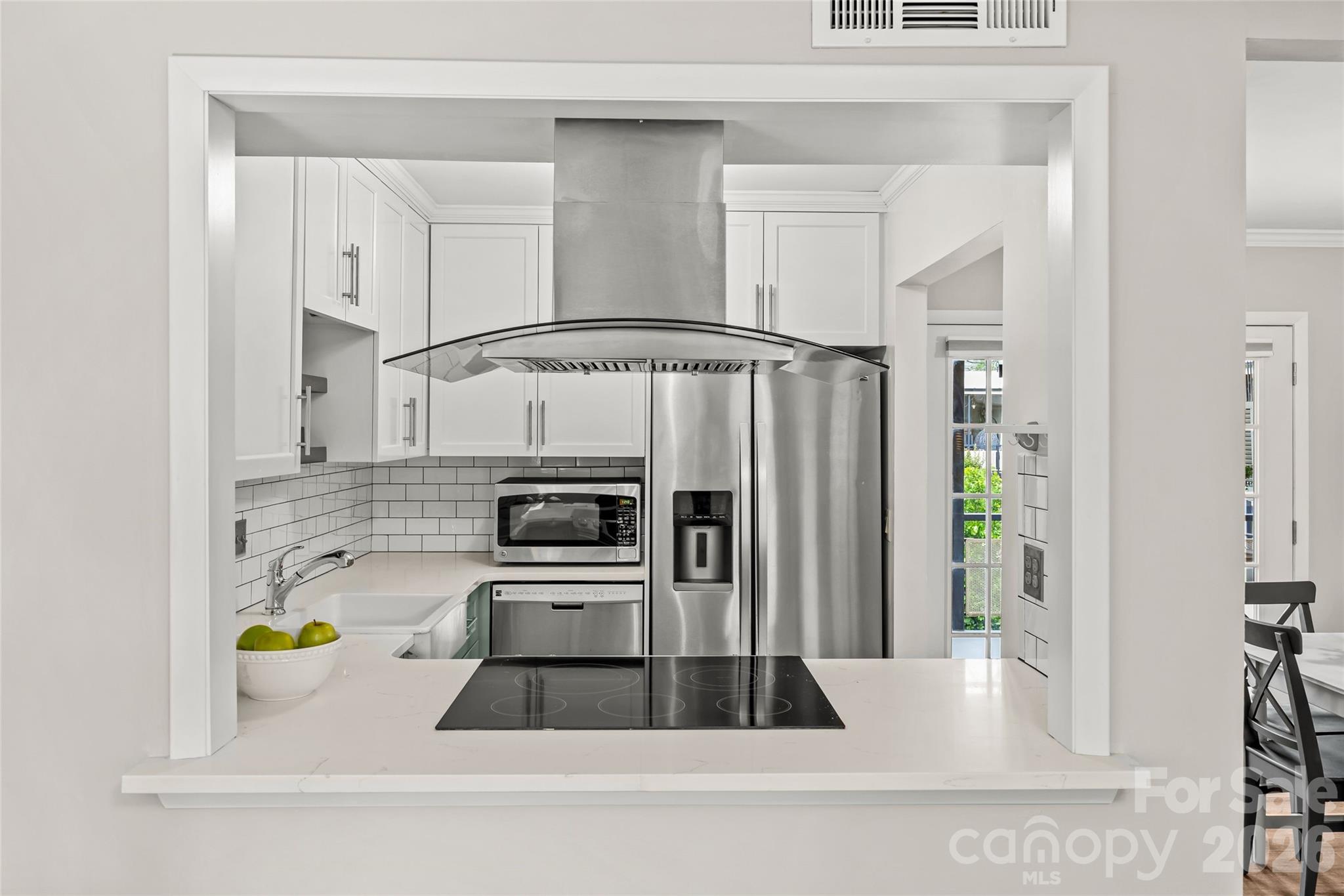 Dilworth Edge - Residential