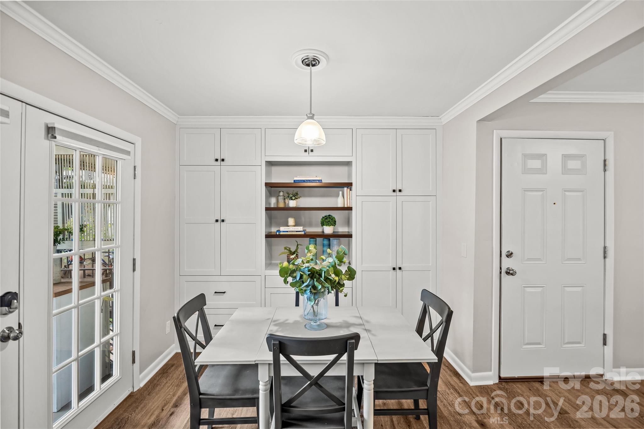 Dilworth Edge - Residential