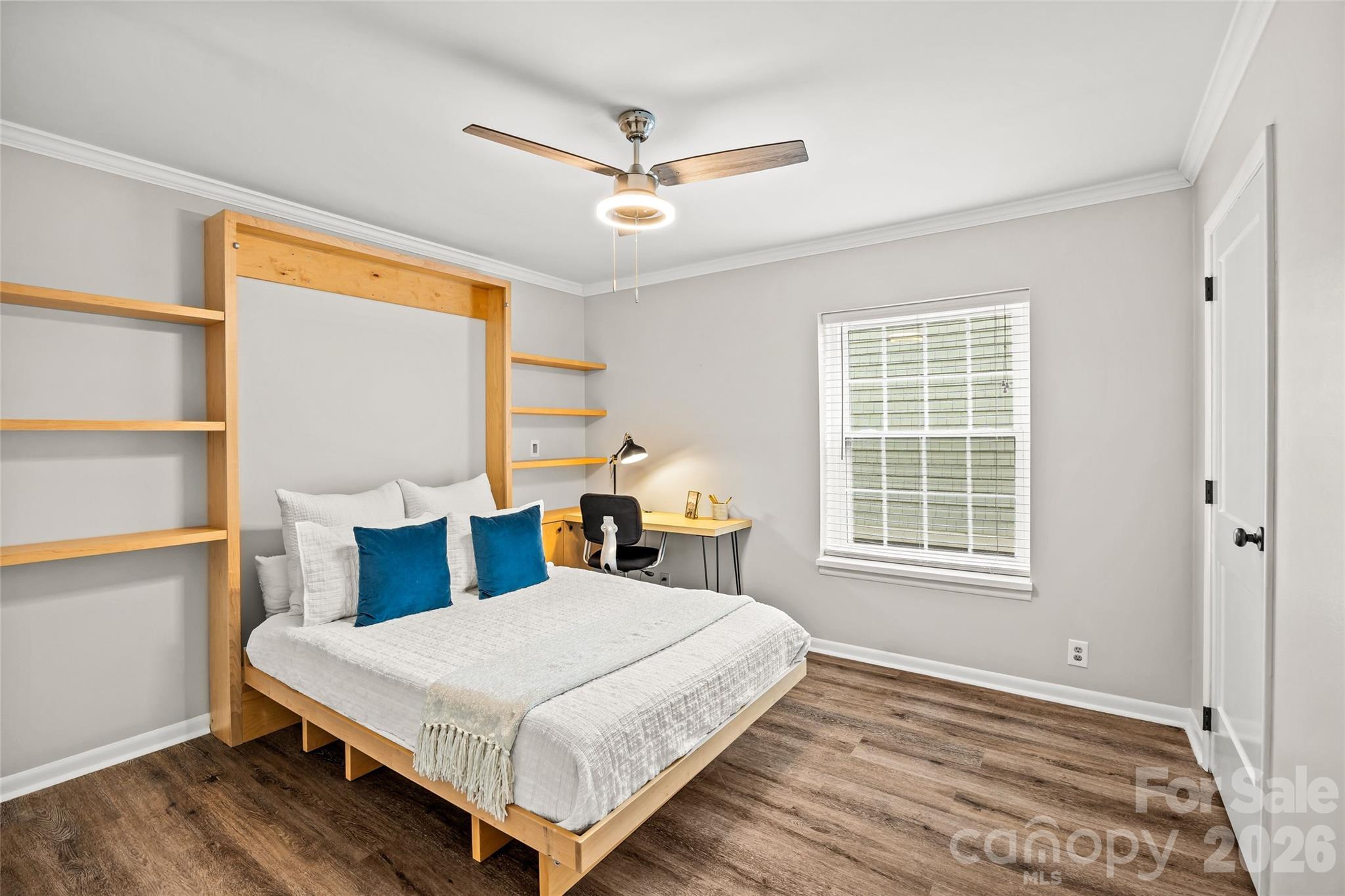 Dilworth Edge - Residential