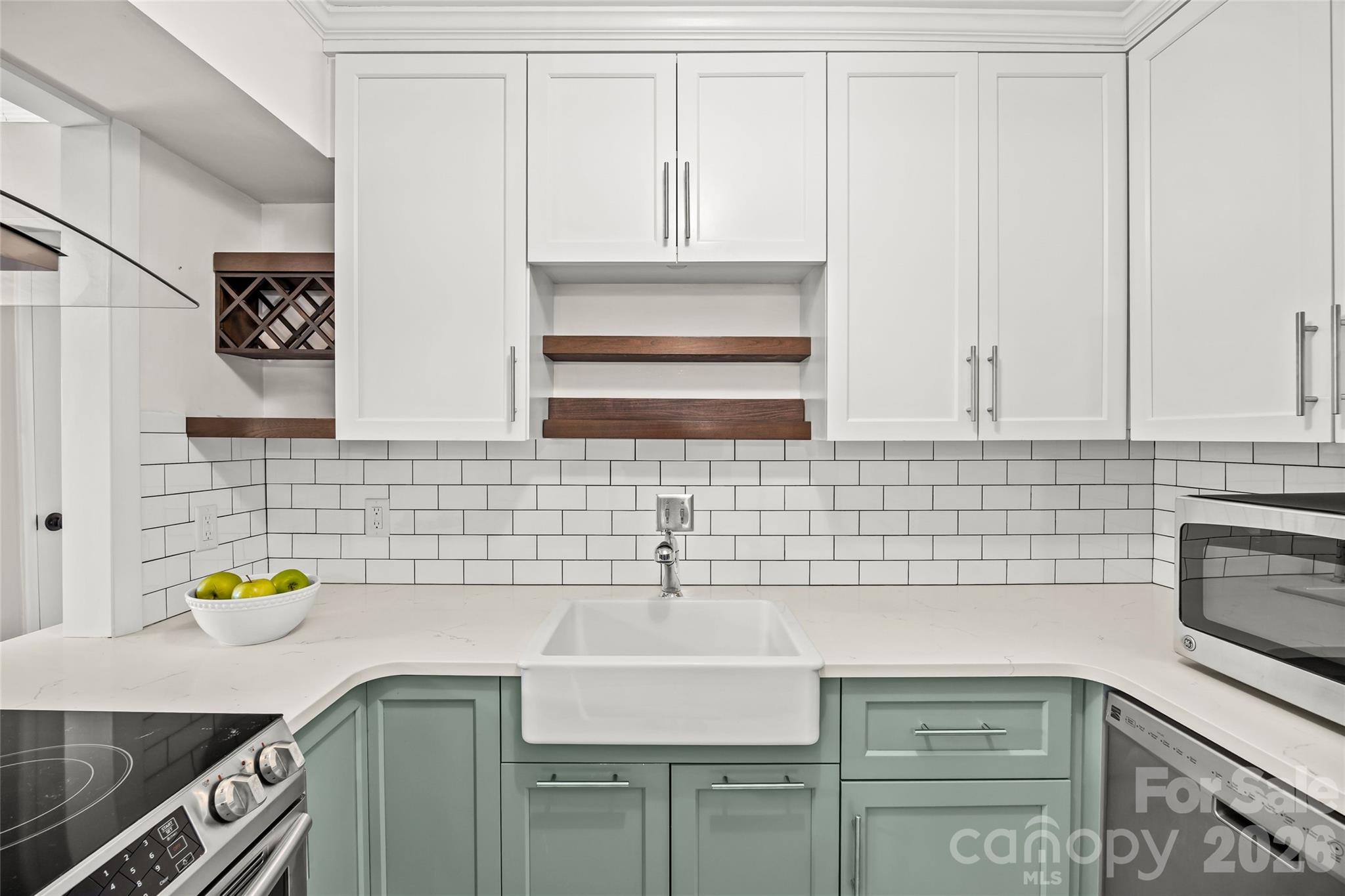 Dilworth Edge - Residential