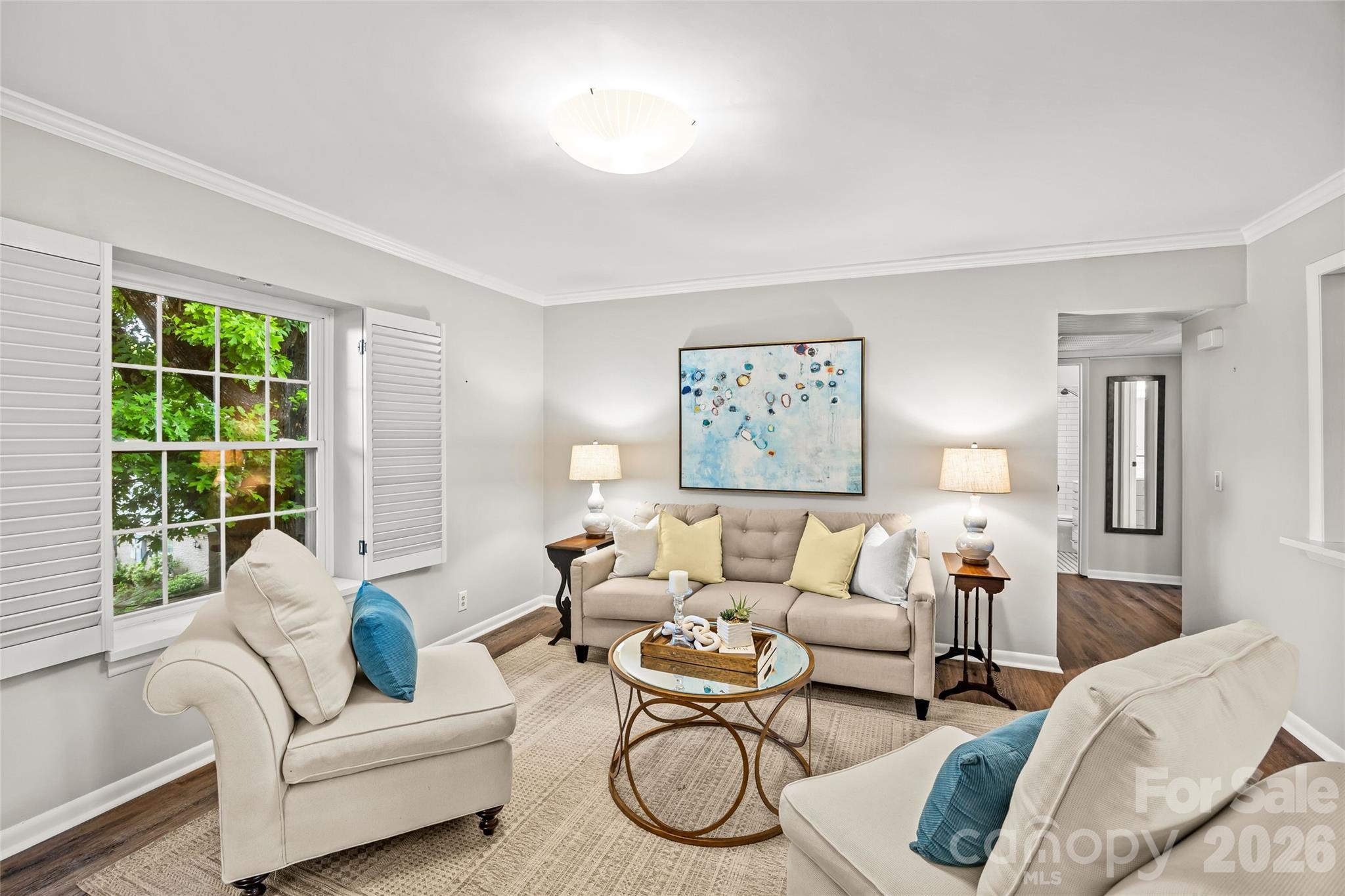 Dilworth Edge - Residential