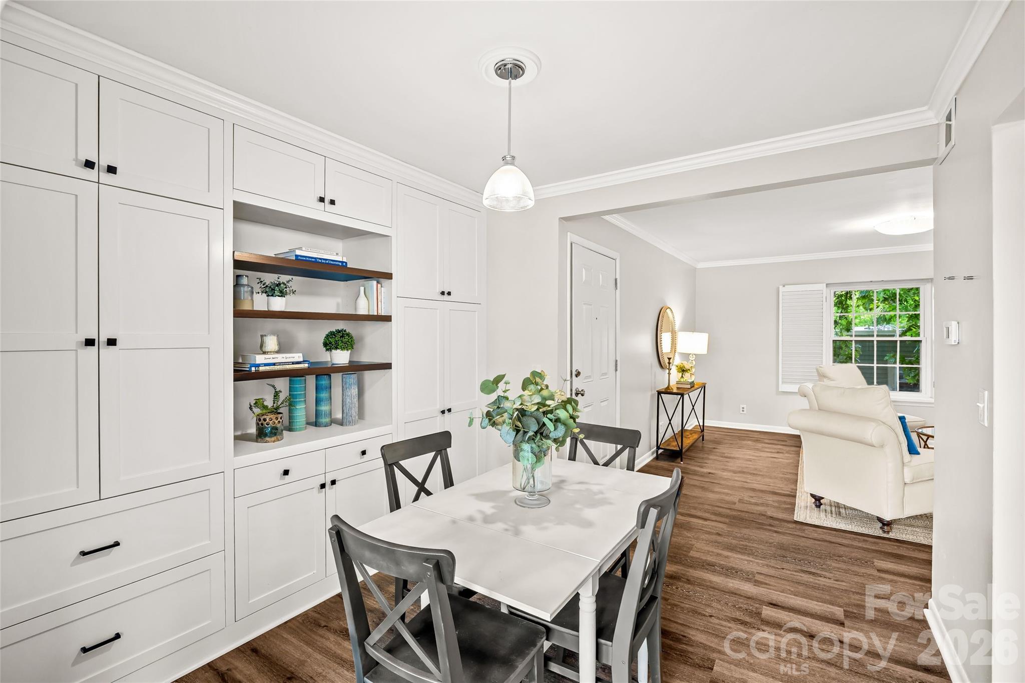 Dilworth Edge - Residential