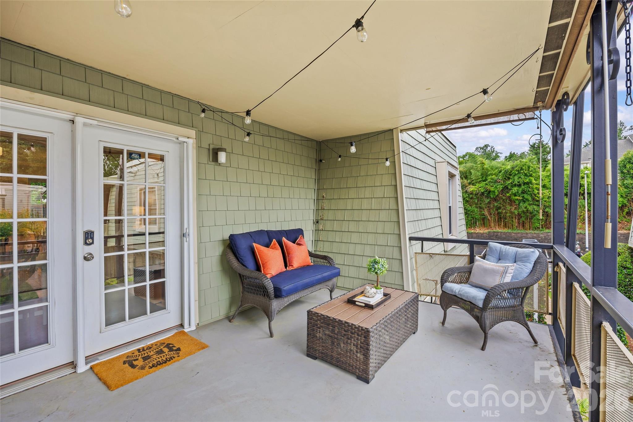 Dilworth Edge - Residential