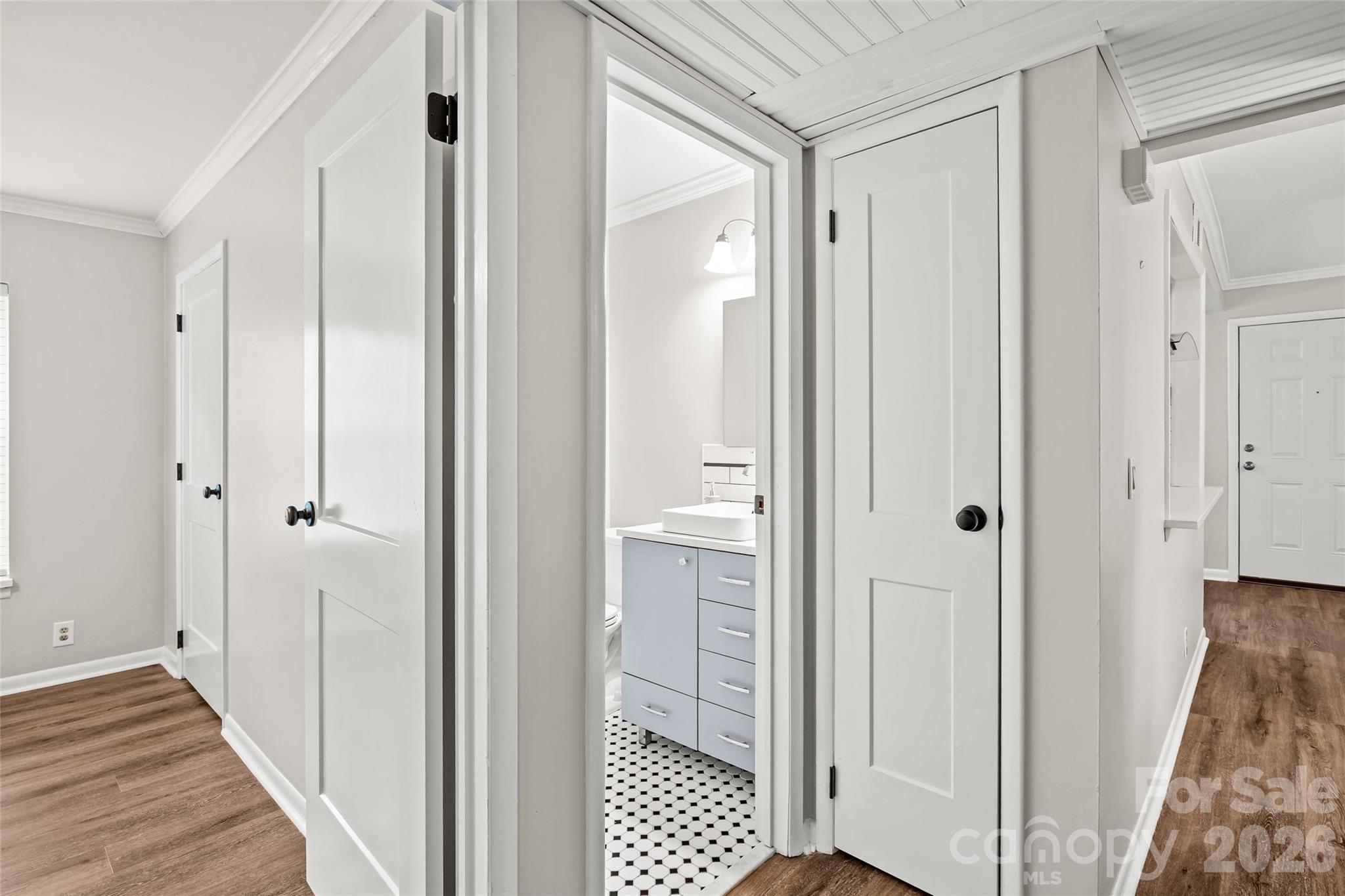 Dilworth Edge - Residential