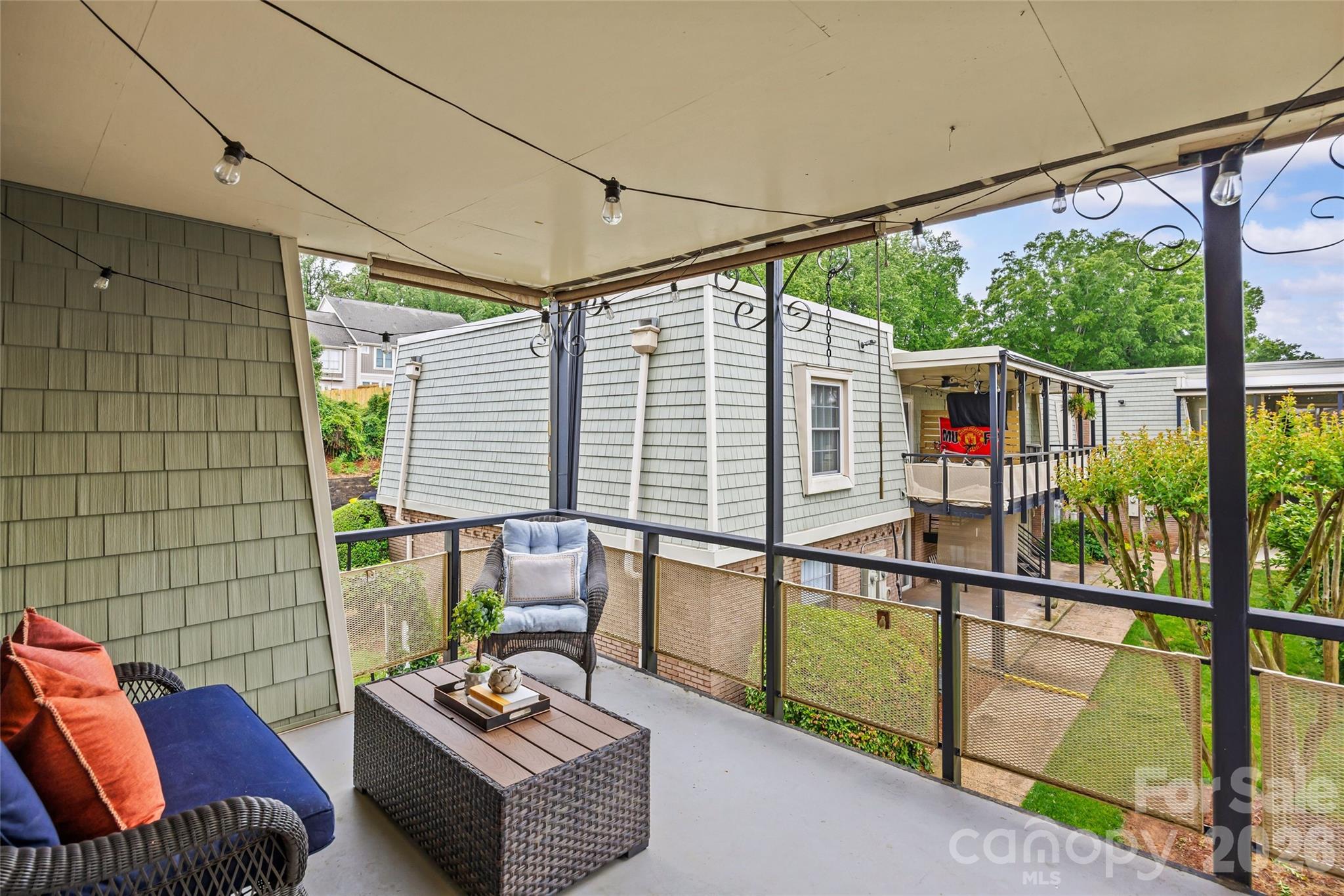 Dilworth Edge - Residential