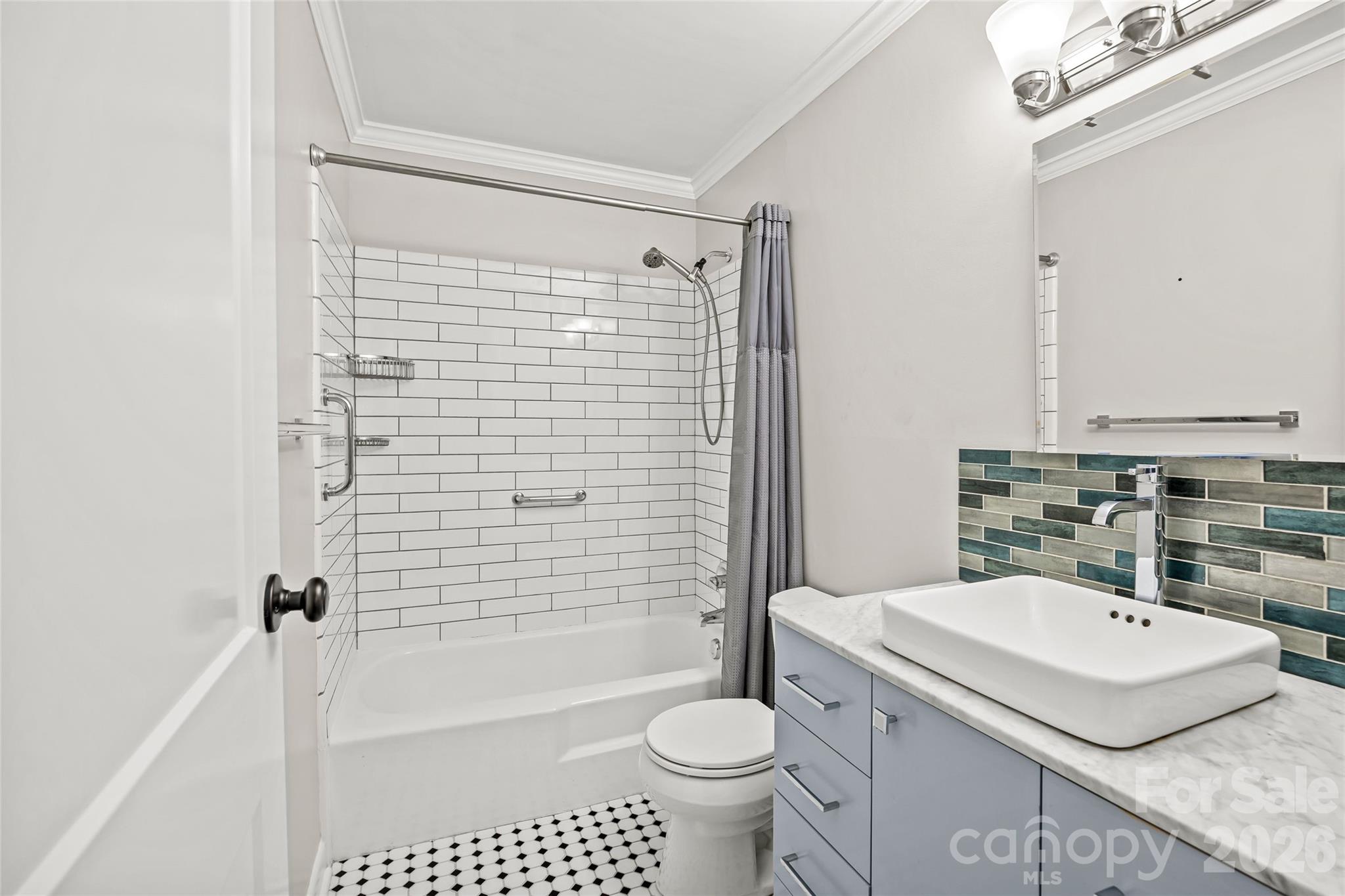 Dilworth Edge - Residential