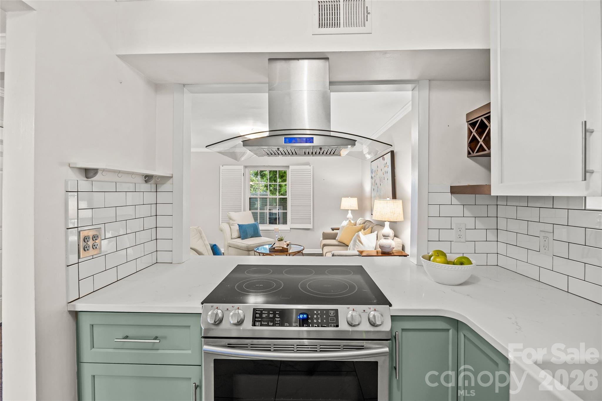 Dilworth Edge - Residential