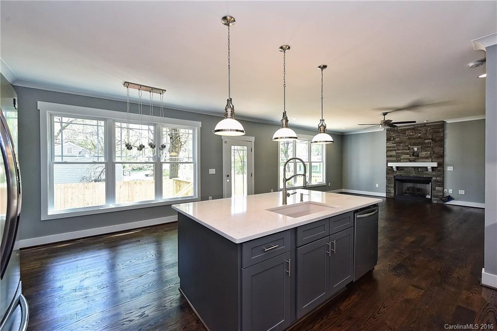 Midwood - Residential