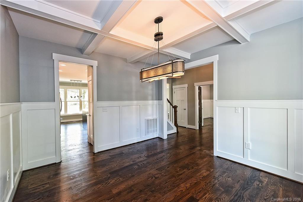 Midwood - Residential