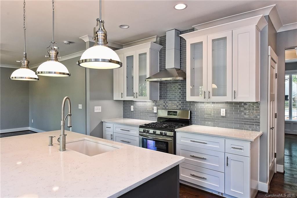 Midwood - Residential