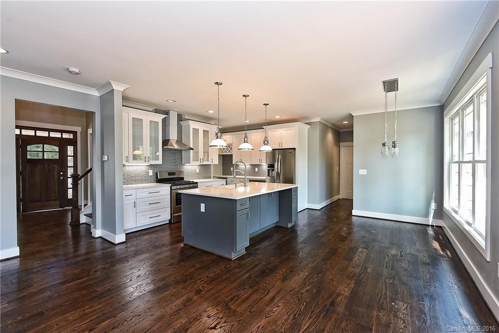 Midwood - Residential