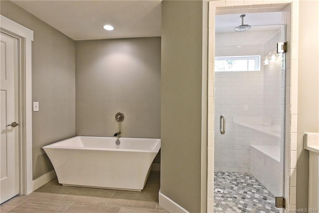 Midwood - Residential