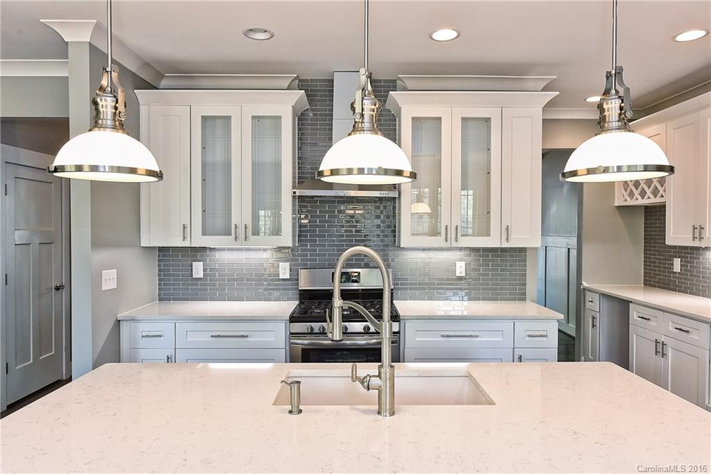 Midwood - Residential