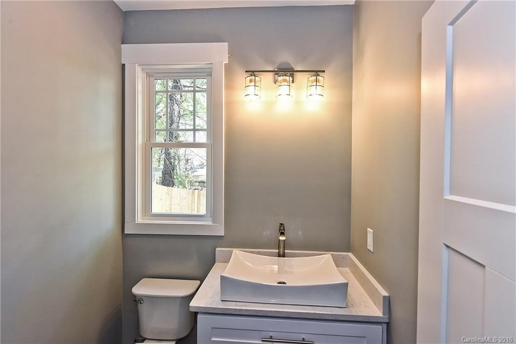 Midwood - Residential