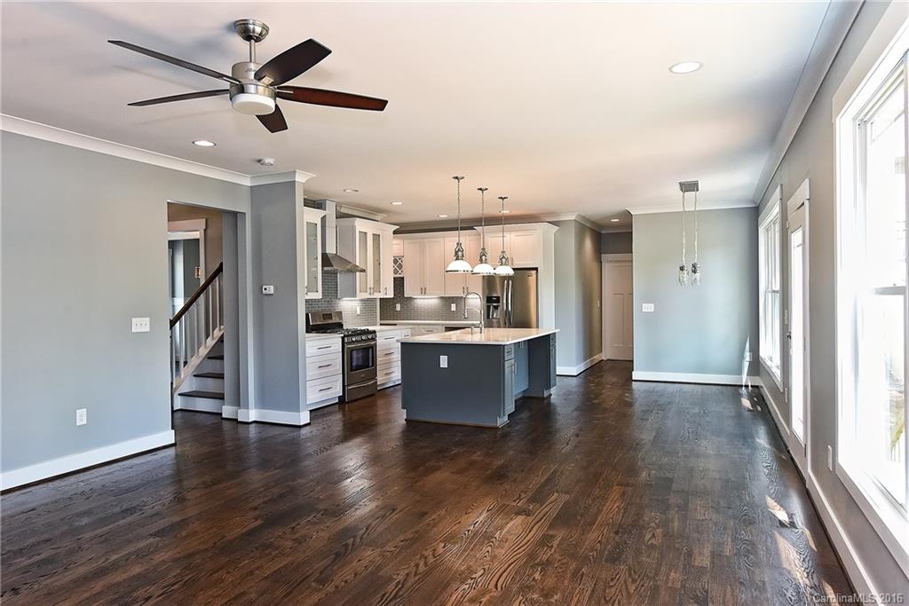 Midwood - Residential