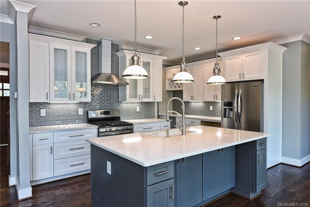 Midwood - Residential