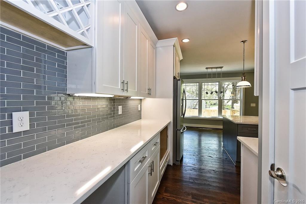 Midwood - Residential