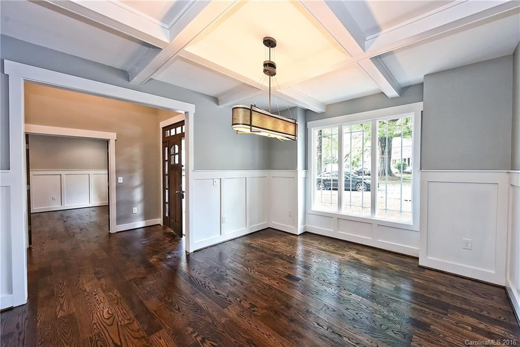 Midwood - Residential