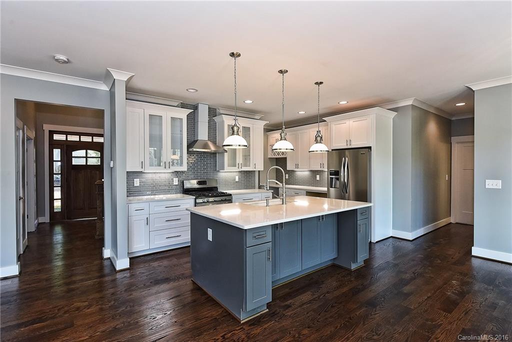 Midwood - Residential