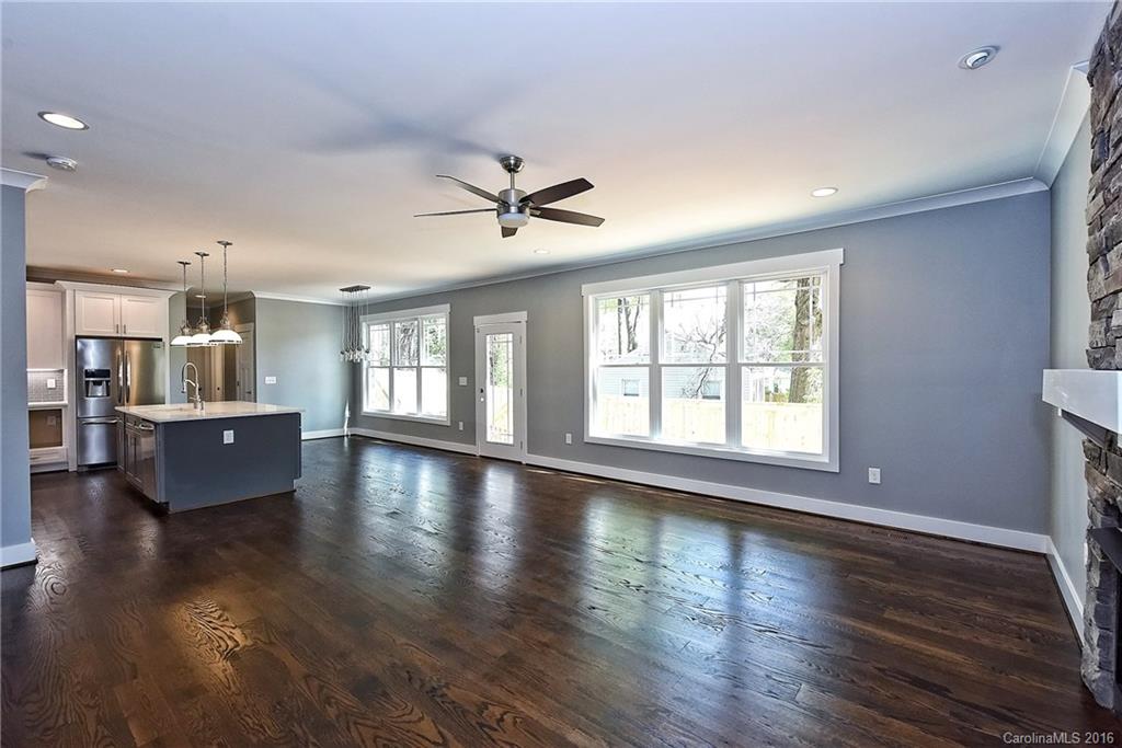 Midwood - Residential