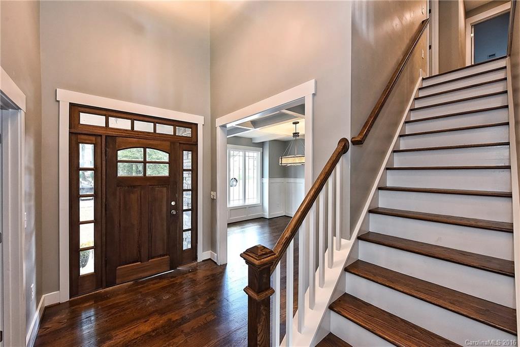 Midwood - Residential