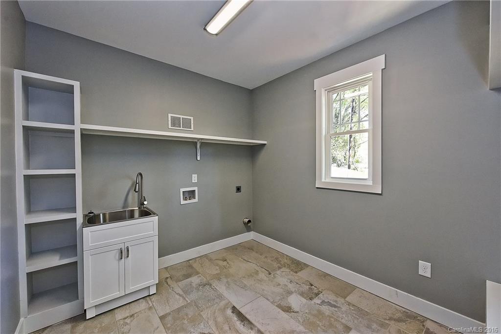 Midwood - Residential