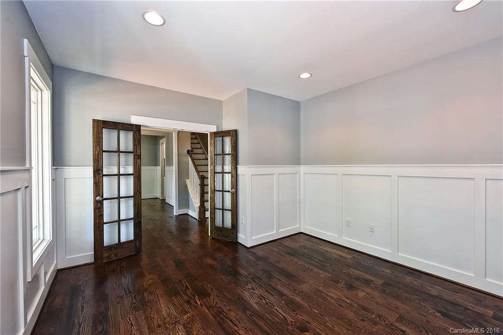 Midwood - Residential